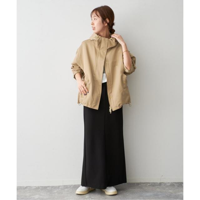 スピック＆スパン（Spick and Span）/《WEB限定 / 追加》撥水マウンテンパーカー