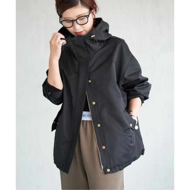 スピック＆スパン（Spick and Span）/《WEB限定 / 追加》撥水マウンテンパーカー