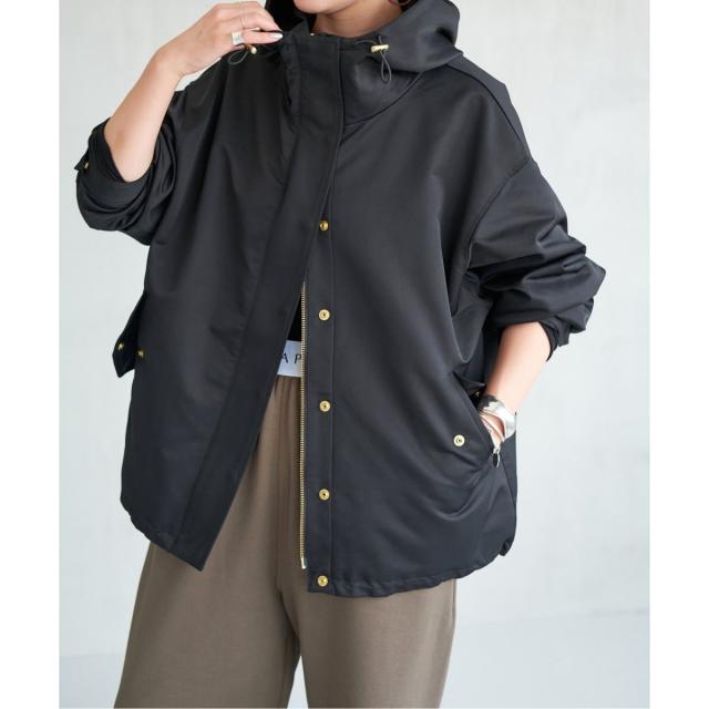 スピック＆スパン（Spick and Span）/《WEB限定 / 追加》撥水マウンテンパーカー