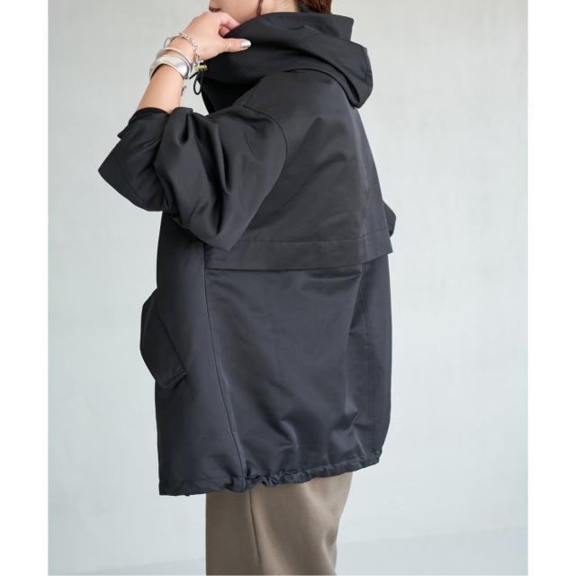 スピック＆スパン（Spick and Span）/《WEB限定 / 追加》撥水マウンテンパーカー