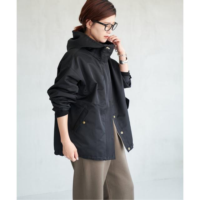 スピック＆スパン（Spick and Span）/《WEB限定 / 追加》撥水マウンテンパーカー