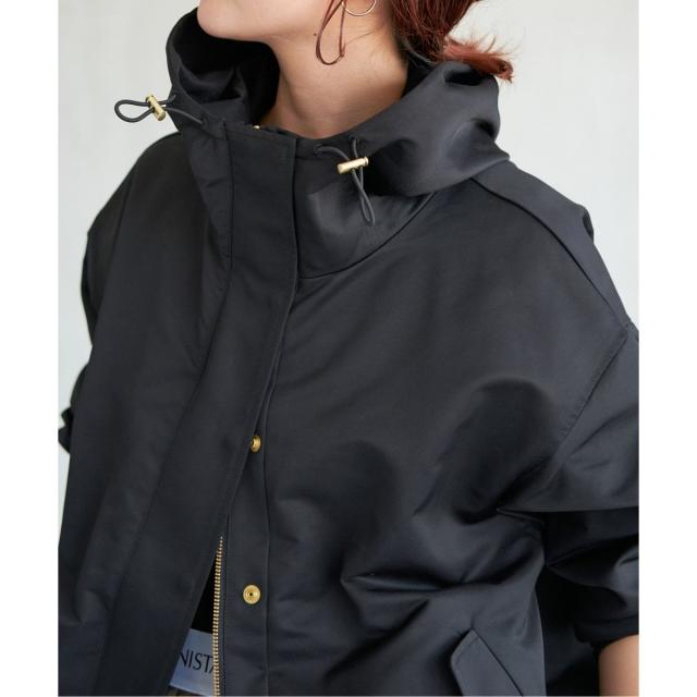 スピック＆スパン（Spick and Span）/《WEB限定 / 追加》撥水マウンテンパーカー