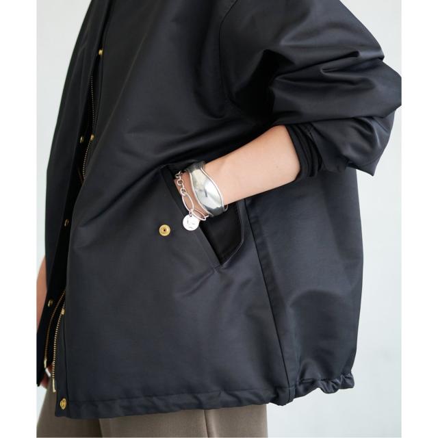 スピック＆スパン（Spick and Span）/《WEB限定 / 追加》撥水マウンテンパーカー