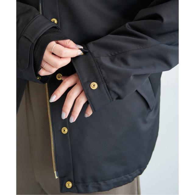 スピック＆スパン（Spick and Span）/《WEB限定 / 追加》撥水マウンテンパーカー