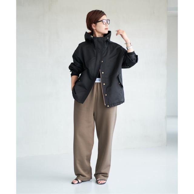 スピック＆スパン（Spick and Span）/《WEB限定 / 追加》撥水マウンテンパーカー