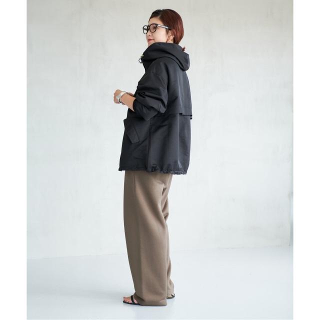 スピック＆スパン（Spick and Span）/《WEB限定 / 追加》撥水マウンテンパーカー