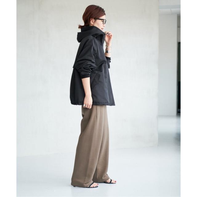 スピック＆スパン（Spick and Span）/《WEB限定 / 追加》撥水マウンテンパーカー