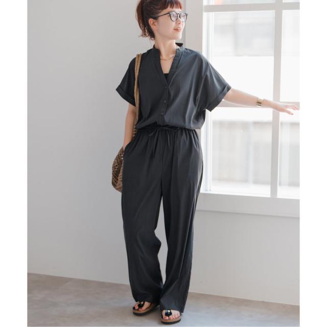Spick & Span オールインワン Spick & Span（スピックアンドスパン）の「スリーブレス