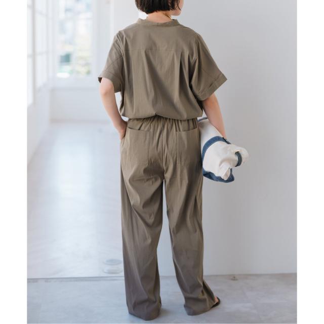 Spick & Span オールインワン Spick & Span（スピックアンドスパン）の「スリーブレス