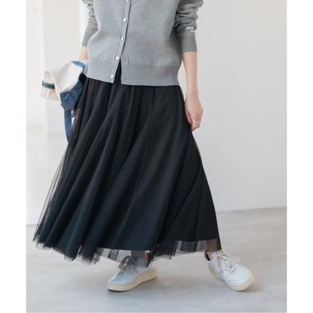 レディース 古着 50-60s パレード ワゴンカー タック プリーツ