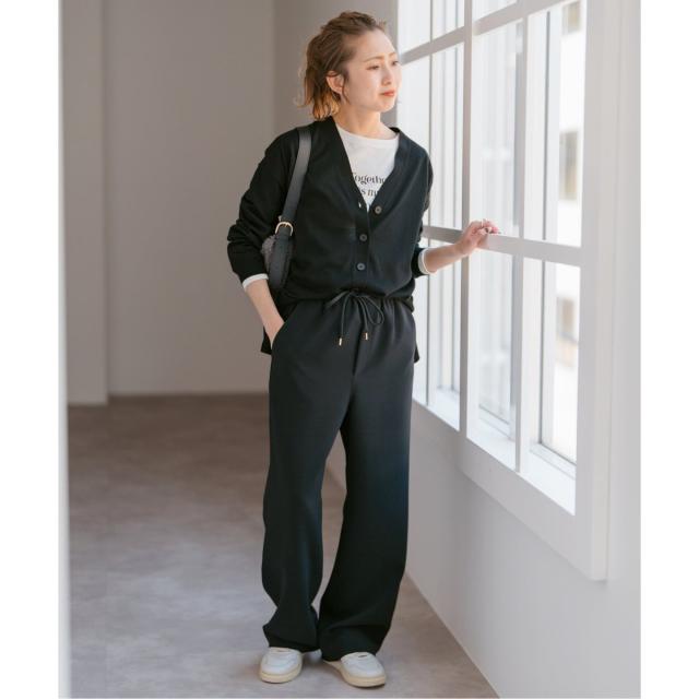 スピック＆スパン（Spick and Span）/《追加》18Gカーディガン