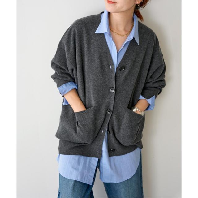 Spick and Span カーディガン Spick＆Span（スピック アンド スパン