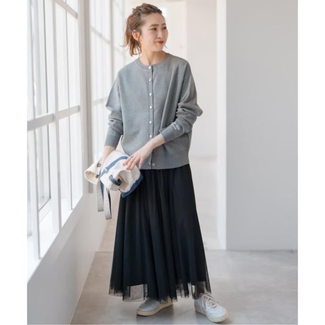 スピック＆スパン（Spick and Span）/《WEB限定》2WAYスナップボタン