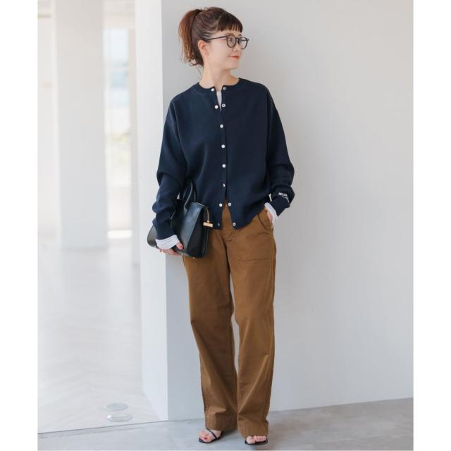 スピック＆スパン（Spick and Span）/《WEB限定》2WAYスナップボタン