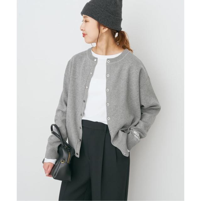 スピック＆スパン（Spick and Span）/《WEB限定》2WAYスナップボタン