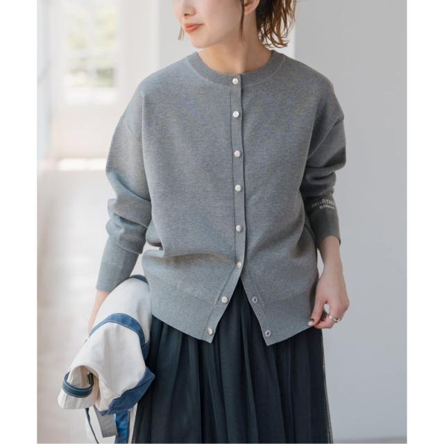 スピック＆スパン（Spick and Span）/《WEB限定》2WAYスナップボタン