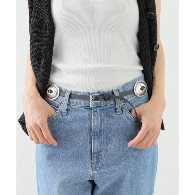 スピック＆スパン（Spick and Span）/LEFIJE/レフィエ コンチョ