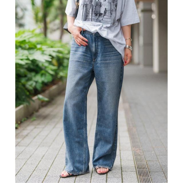 スピック＆スパン（Spick and Span）/upper hights/アッパーハイツ 別注THE CLARA