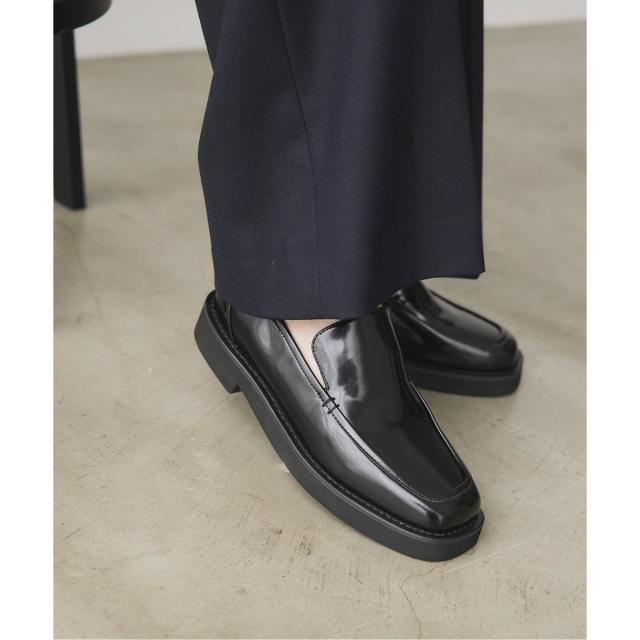 スピック＆スパン（Spick and Span）/Spick & Span スクエアトゥローファー