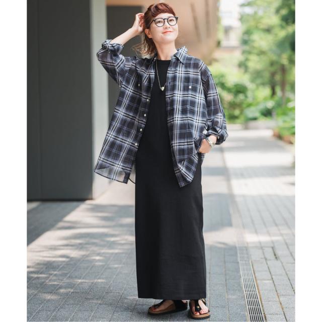 スピック＆スパン（Spick and Span）/《WEB限定追加》コットンボイル