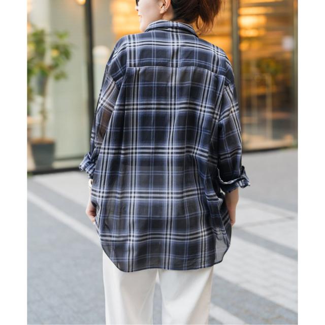 スピック＆スパン（Spick and Span）/《WEB限定追加》コットンボイル