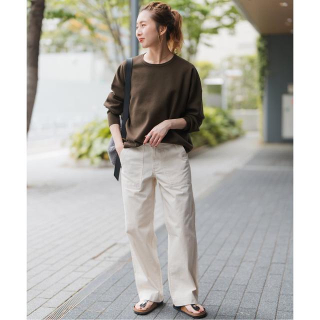 スピック＆スパン（Spick and Span）/ウォッシャブルPEバルキーヤーン