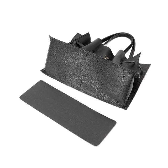 スピック＆スパン（Spick and Span）/《追加》VIOLAd’ORO イタリアンWフェイスレザートートバッグ L