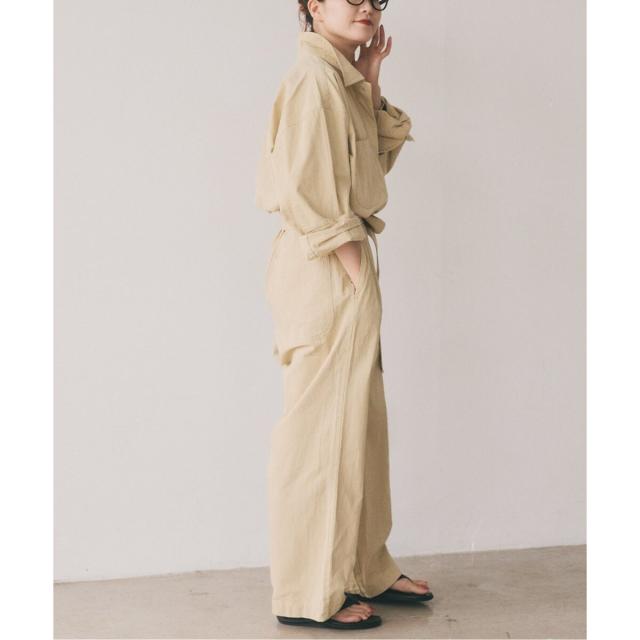 新品】【PAY・DAY× ABEMORI】 ジャンプスーツ オールインワン