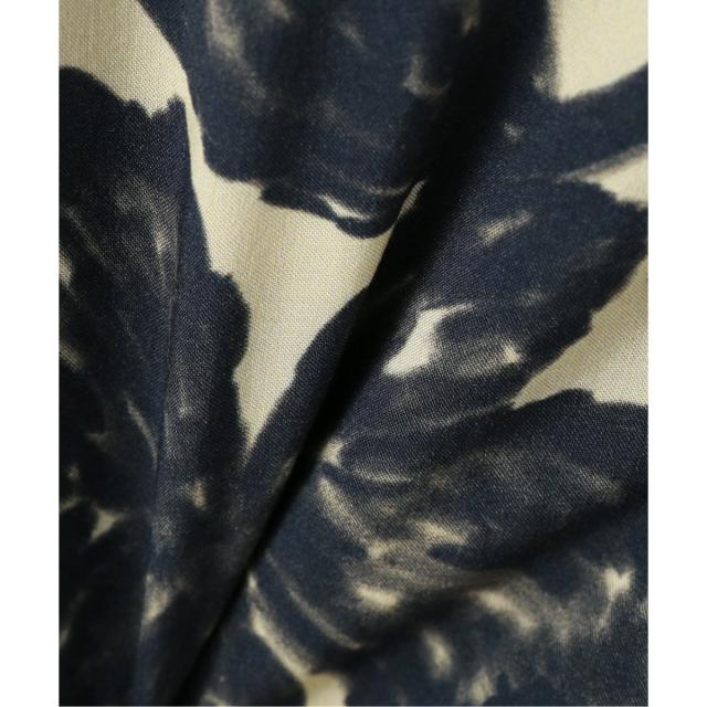 Spick & Span DEVEAUXハーフスリーブシャツ DEVEAUXハーフスリーブシャツ（シャツ／ブラウス）｜Spick and