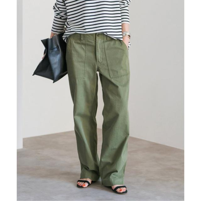 スピック＆スパン（Spick and Span）/《追加》ルーズベイカー