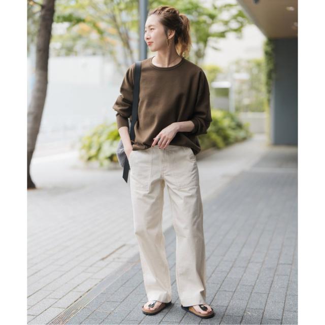 スピック＆スパン（Spick and Span）/《追加》ルーズベイカー