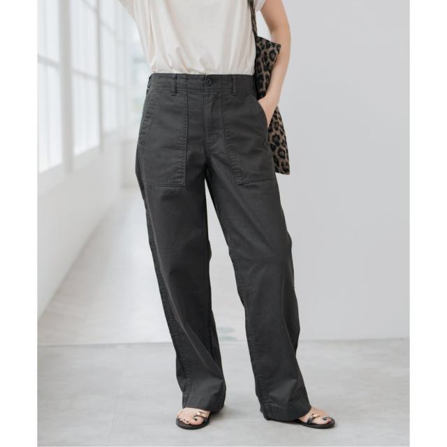 スピック＆スパン（Spick and Span）/《追加》ルーズベイカー