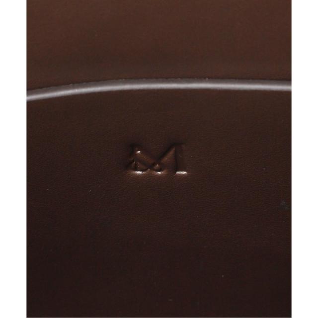 スピック＆スパン（Spick and Span）/《追加》&MyuQ / アンドミューク JUNO MINI