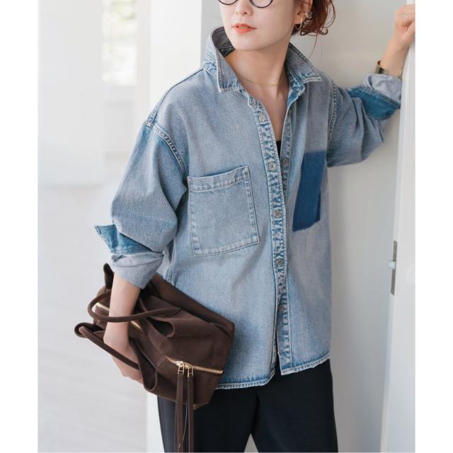 スピック＆スパン（Spick and Span）/《WEB限定 / 追加》5 1/2 SOFT