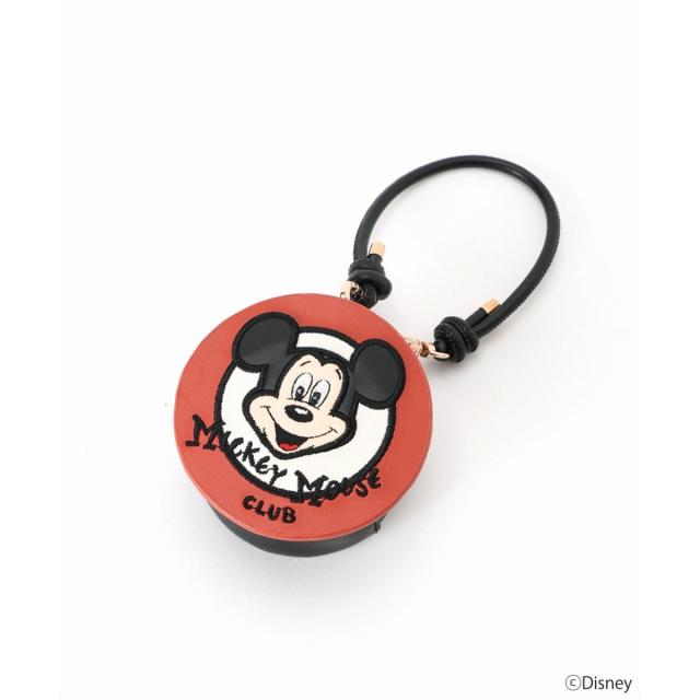 Spick and Span 別注 ミッキーキーホルダーポーチ Spick and Span 別注 ミッキーキーホルダーポーチ - メルカリ