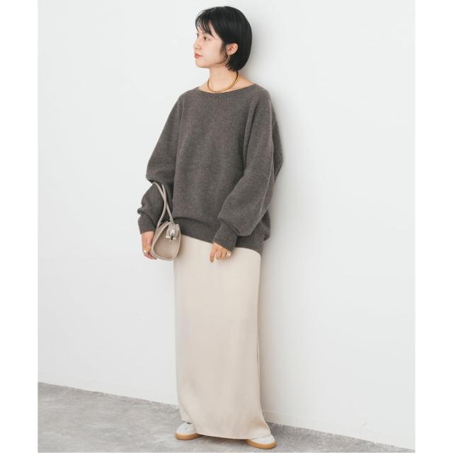 スピック＆スパン（Spick and Span）/《追加》サテンイージー