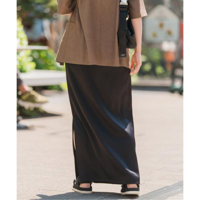 スピック＆スパン（Spick and Span）/《追加》サテンイージー