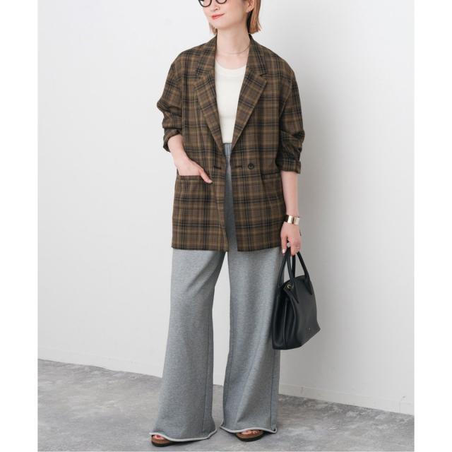 スピック＆スパン（Spick and Span）/《手洗い可》TWシアールーズ