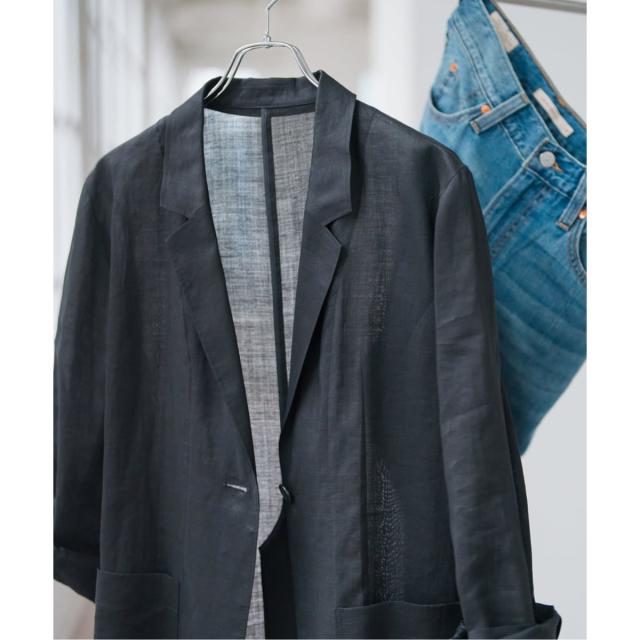 スピック＆スパン（Spick and Span）/《追加》ラミーミックスシアー