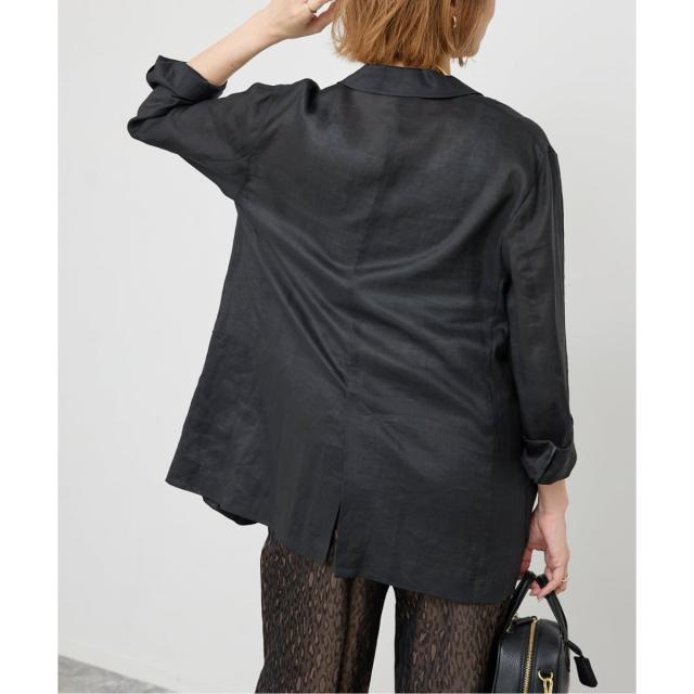 スピック＆スパン（Spick and Span）/《追加》ラミーミックスシアー