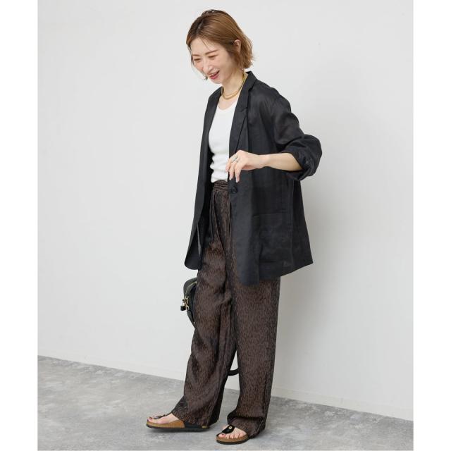 スピック＆スパン（Spick and Span）/《追加》ラミーミックスシアー