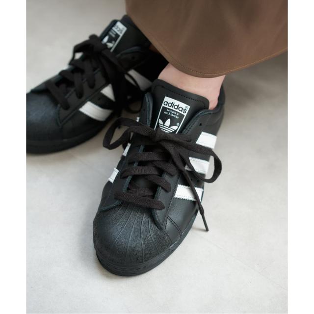 スピック＆スパン（Spick and Span）/adidas / アディダス SUPERSTAR 82