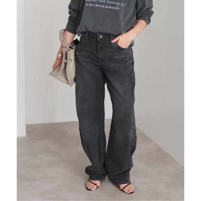 スピック＆スパン（Spick and Span）/《一部店舗+WEB限定》LEVI’S/リーバイス BAGGY DAD BARREL