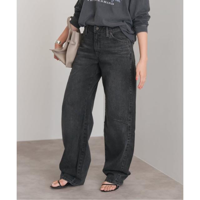 スピック＆スパン（Spick and Span）/《一部店舗+WEB限定》LEVI’S/リーバイス BAGGY DAD BARREL