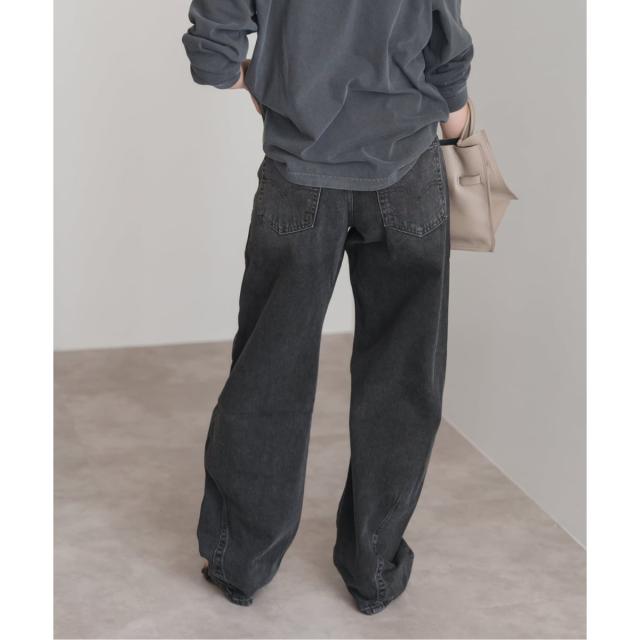 スピック＆スパン（Spick and Span）/《一部店舗+WEB限定》LEVI’S/リーバイス BAGGY DAD BARREL