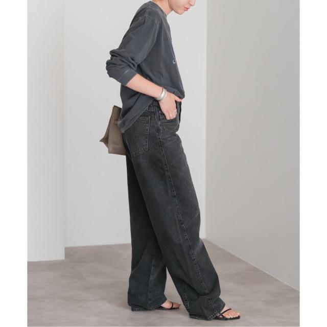 スピック＆スパン（Spick and Span）/《一部店舗+WEB限定》LEVI’S/リーバイス BAGGY DAD BARREL