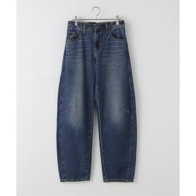スピック＆スパン（Spick and Span）/《一部店舗+WEB限定》LEVI’S/リーバイス BAGGY DAD BARREL