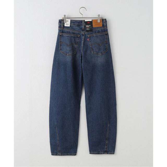 スピック＆スパン（Spick and Span）/《一部店舗+WEB限定》LEVI’S/リーバイス BAGGY DAD BARREL