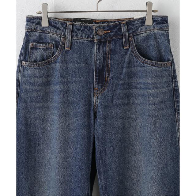 スピック＆スパン（Spick and Span）/《一部店舗+WEB限定》LEVI’S/リーバイス BAGGY DAD BARREL