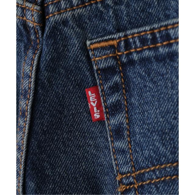 スピック＆スパン（Spick and Span）/《一部店舗+WEB限定》LEVI’S/リーバイス BAGGY DAD BARREL